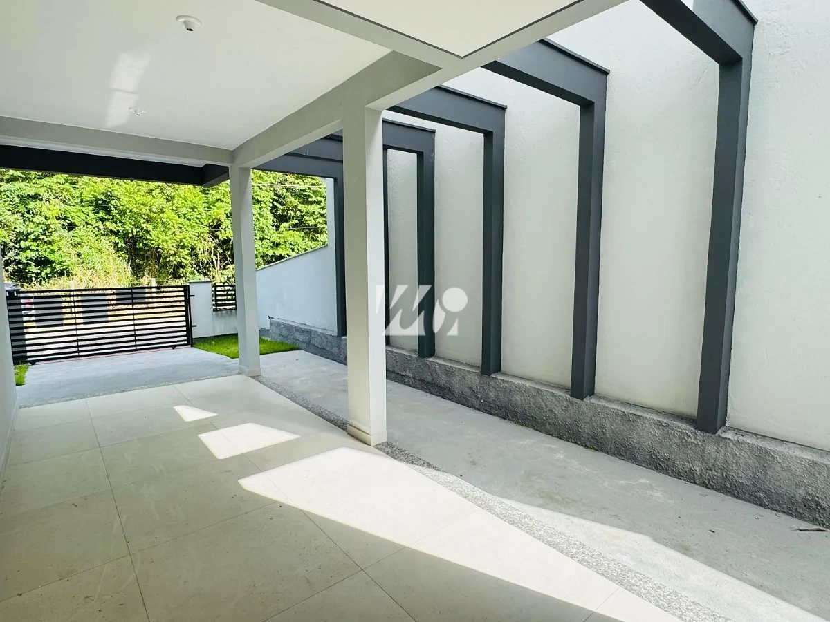 Sobrado Geminado em Forquilhas, São José. 3 quartos, 100m². Imagem 6 de 18