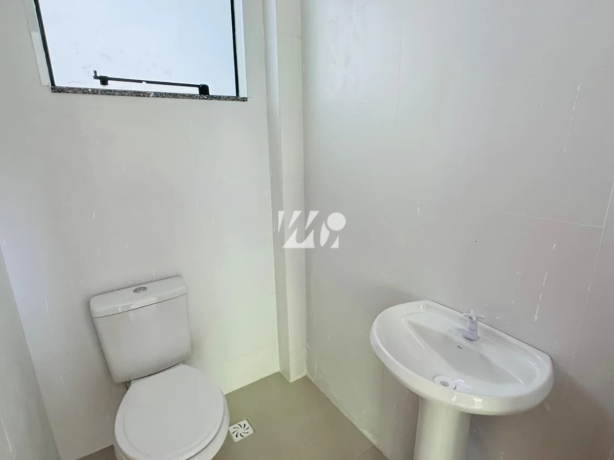 Sobrado Geminado em Forquilhas, São José. 3 quartos, 100m². Imagem 12 de 18