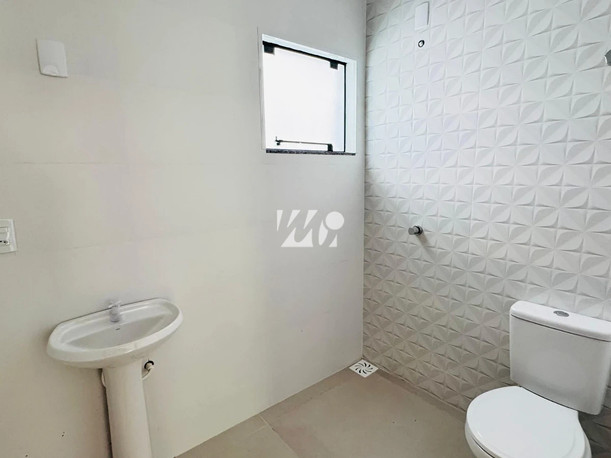 Sobrado Geminado em Forquilhas, São José. 3 quartos, 100m². Imagem 14 de 18