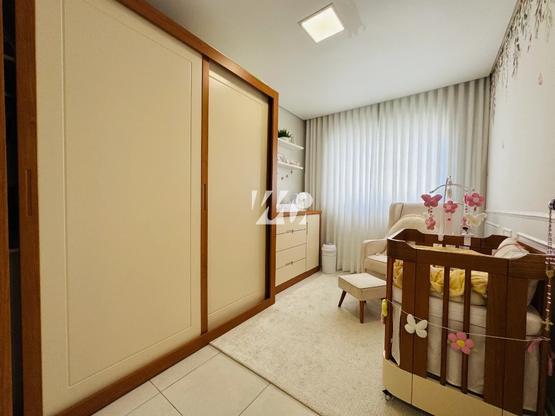 Apartamento em Pedra Branca, Palhoça. 2 quartos, 64m². Imagem 14 de 21