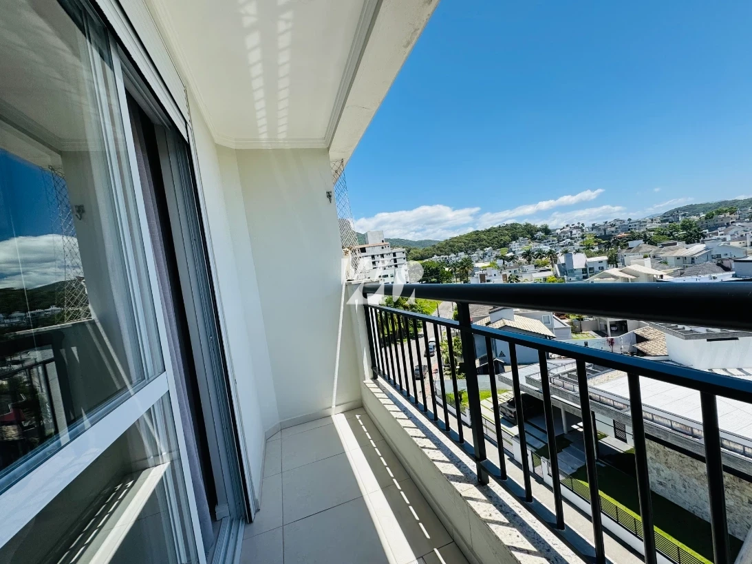 Apartamento em Pedra Branca, Palhoça. 2 quartos, 64m². Imagem 20 de 21