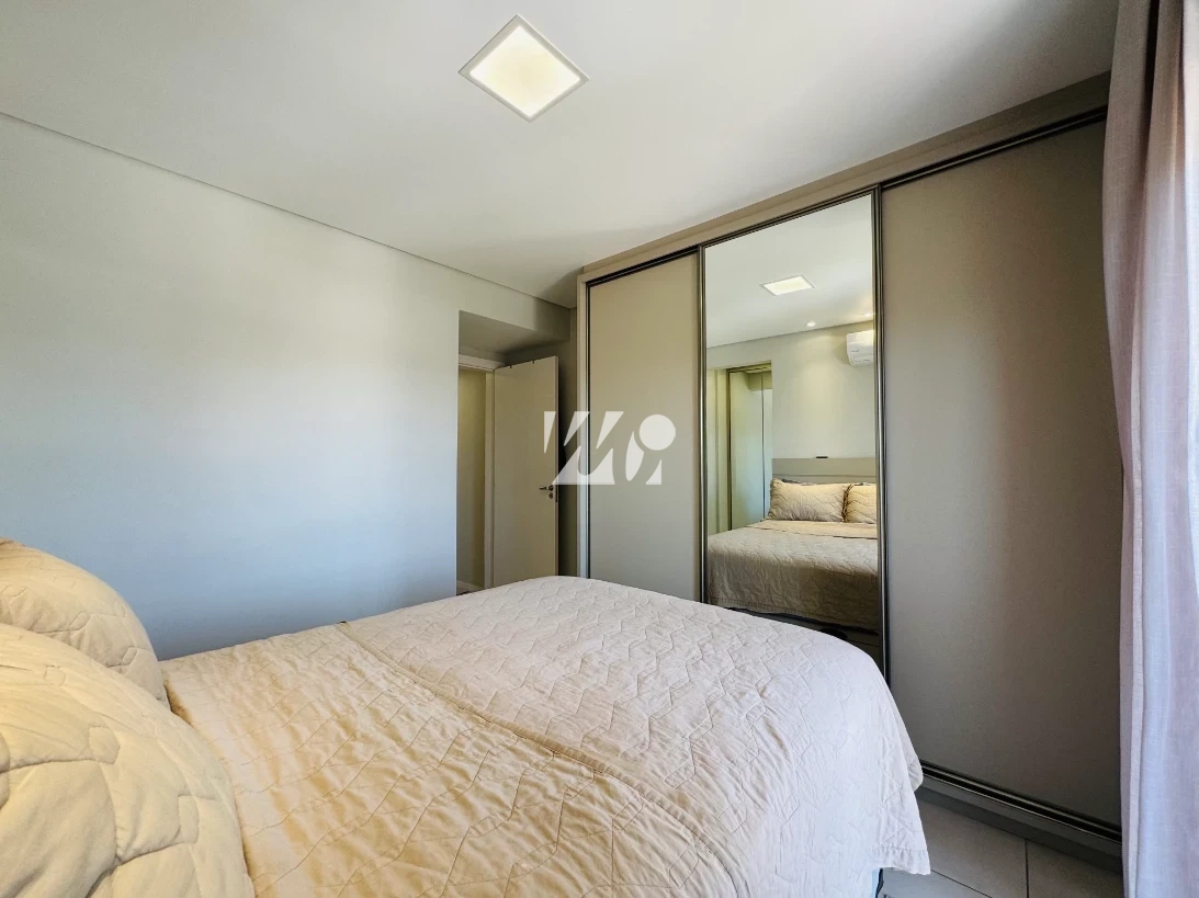 Apartamento em Pedra Branca, Palhoça. 2 quartos, 64m². Imagem 17 de 21