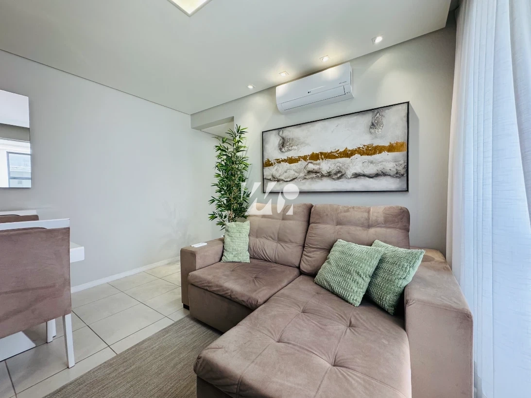 Apartamento em Pedra Branca, Palhoça. 2 quartos, 64m². Imagem 6 de 21