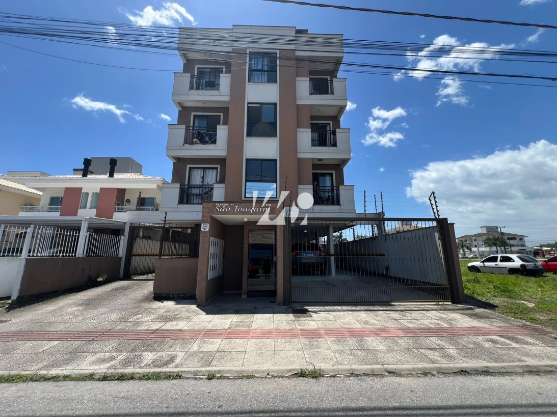 Apartamento em Nova Palhoça, Palhoça. 2 quartos, 51m². Imagem 1 de 8