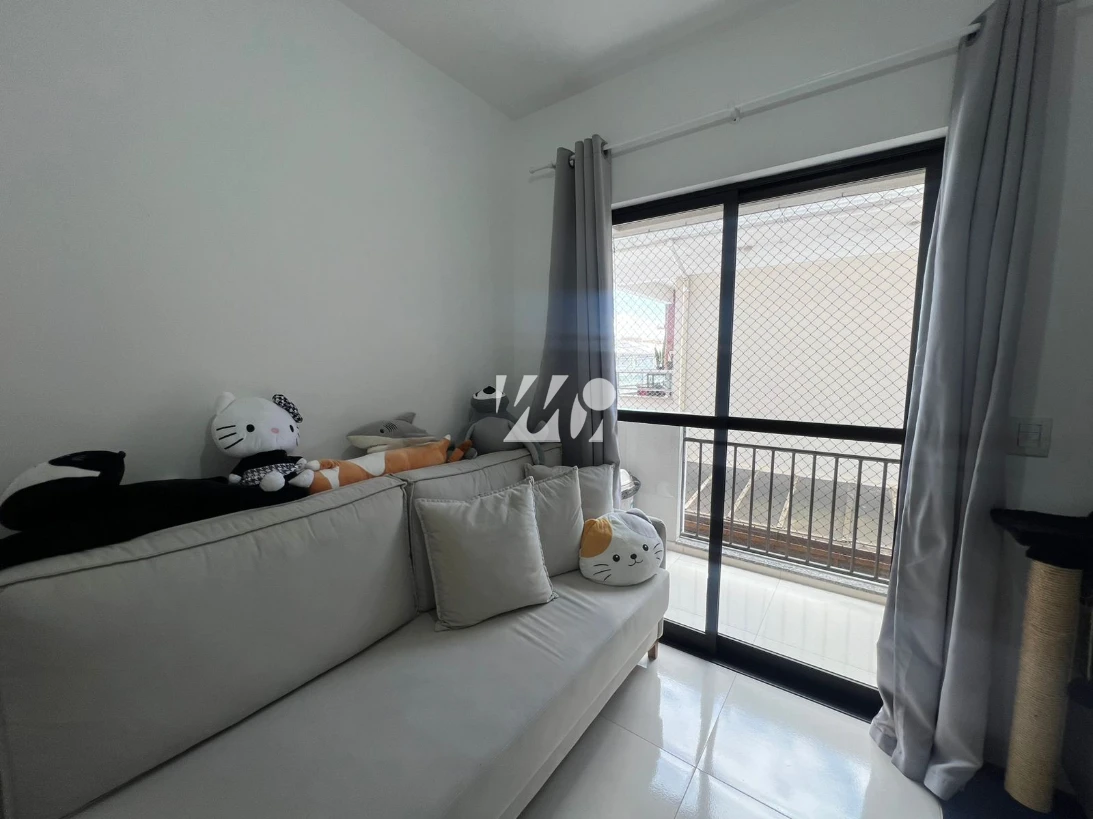 Apartamento em Nova Palhoça, Palhoça. 2 quartos, 51m². Imagem 4 de 8