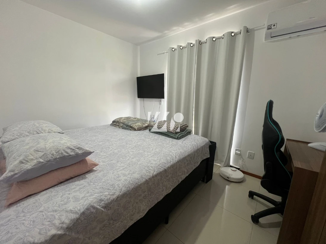 Apartamento em Nova Palhoça, Palhoça. 2 quartos, 51m². Imagem 6 de 8