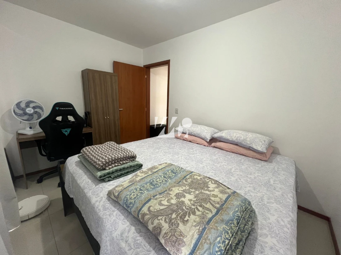 Apartamento em Nova Palhoça, Palhoça. 2 quartos, 51m². Imagem 7 de 8