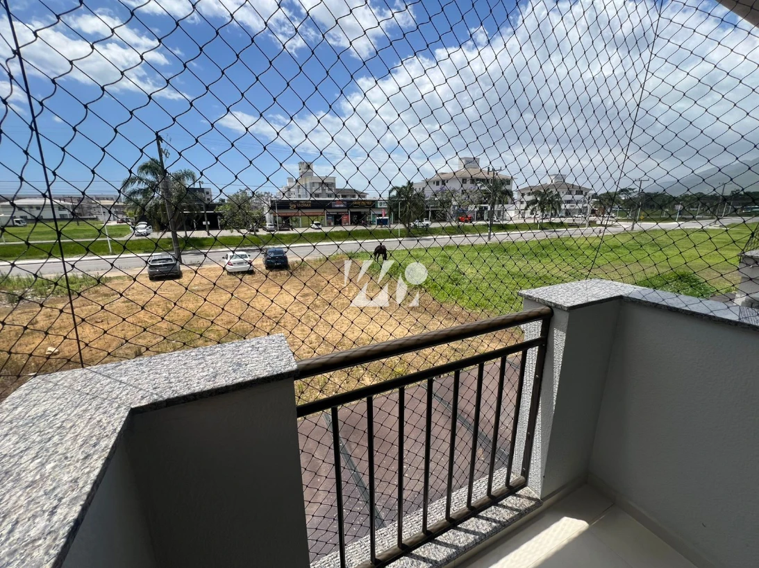 Apartamento em Nova Palhoça, Palhoça. 2 quartos, 51m². Imagem 8 de 8