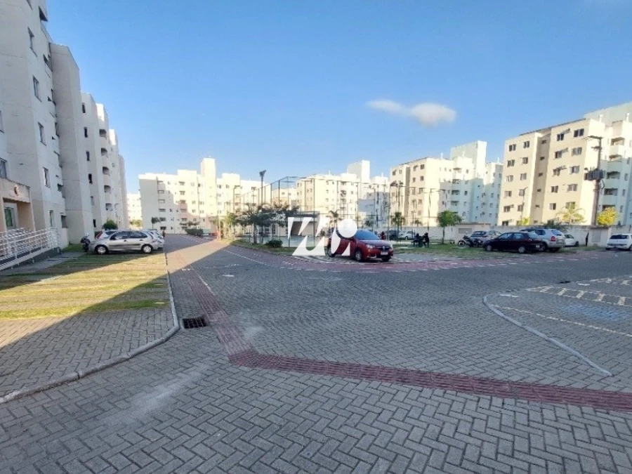 Apartamento em Bela Vista, Palhoça. 2 quartos, 51m². Imagem 9 de 15