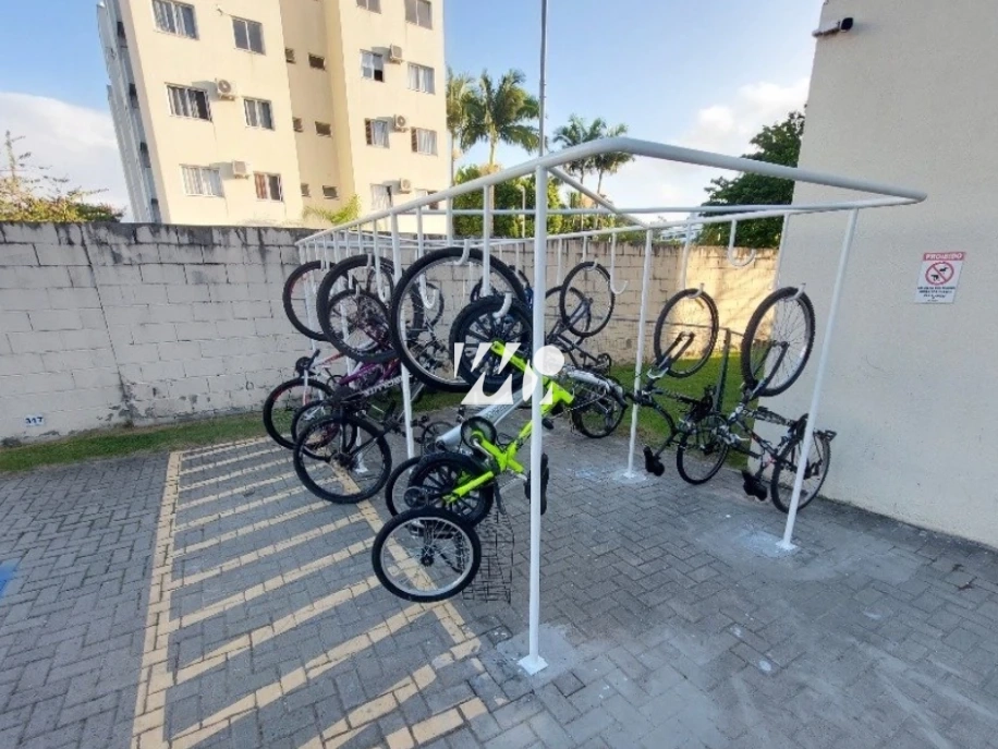 Apartamento em Bela Vista, Palhoça. 2 quartos, 51m². Imagem 10 de 15