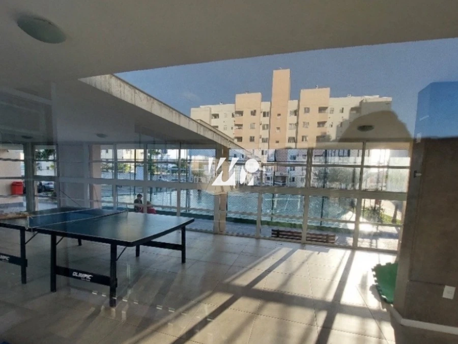 Apartamento em Bela Vista, Palhoça. 2 quartos, 51m². Imagem 12 de 15