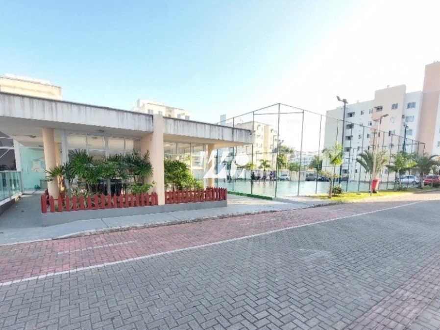 Apartamento em Bela Vista, Palhoça. 2 quartos, 51m². Imagem 13 de 15