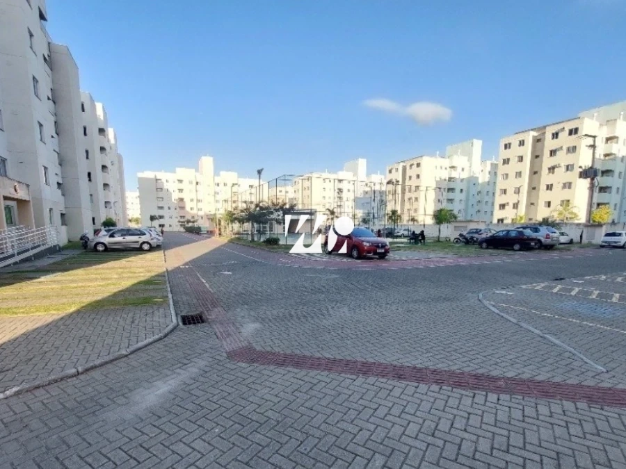 Apartamento em Bela Vista, Palhoça. 2 quartos, 51m². Imagem 14 de 15