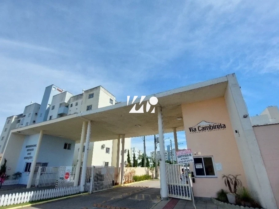 Apartamento em Bela Vista, Palhoça. 2 quartos, 51m². Imagem 15 de 15