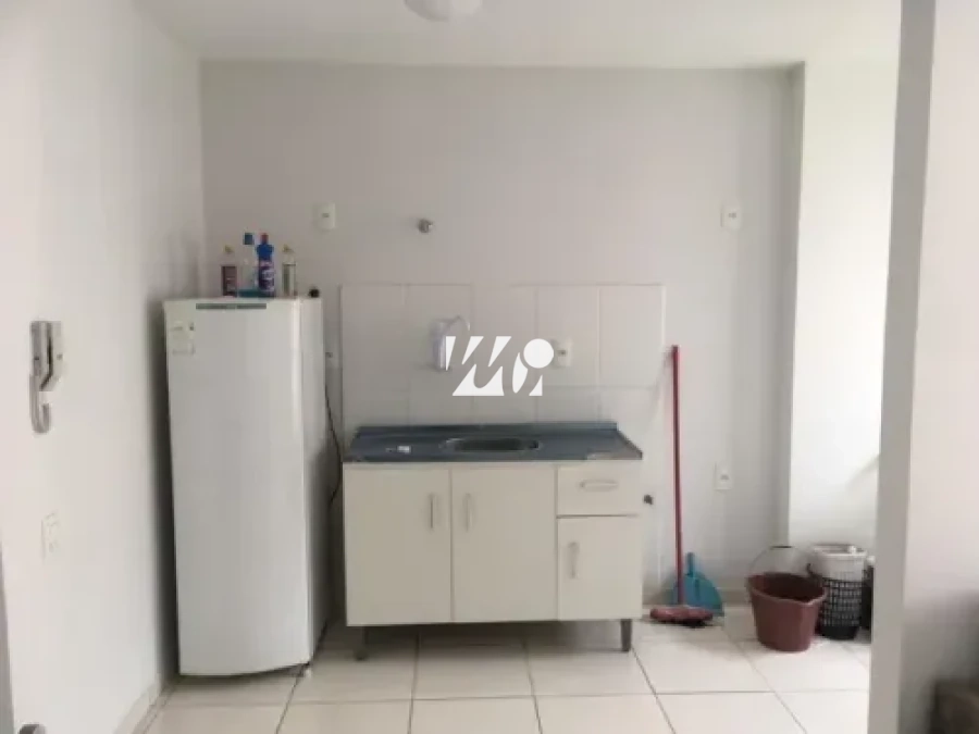 Apartamento em Bela Vista, Palhoça. 2 quartos, 51m². Imagem 3 de 15