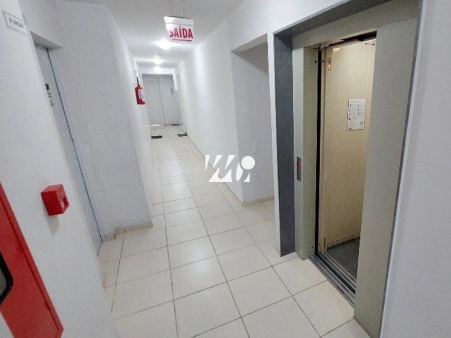 Apartamento em Bela Vista, Palhoça. 2 quartos, 51m². Imagem 8 de 15
