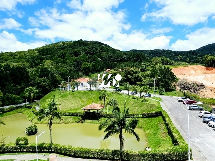 Apartamento em Pedra Branca, Palhoça. 2 quartos, 52m². Imagem 14 de 34