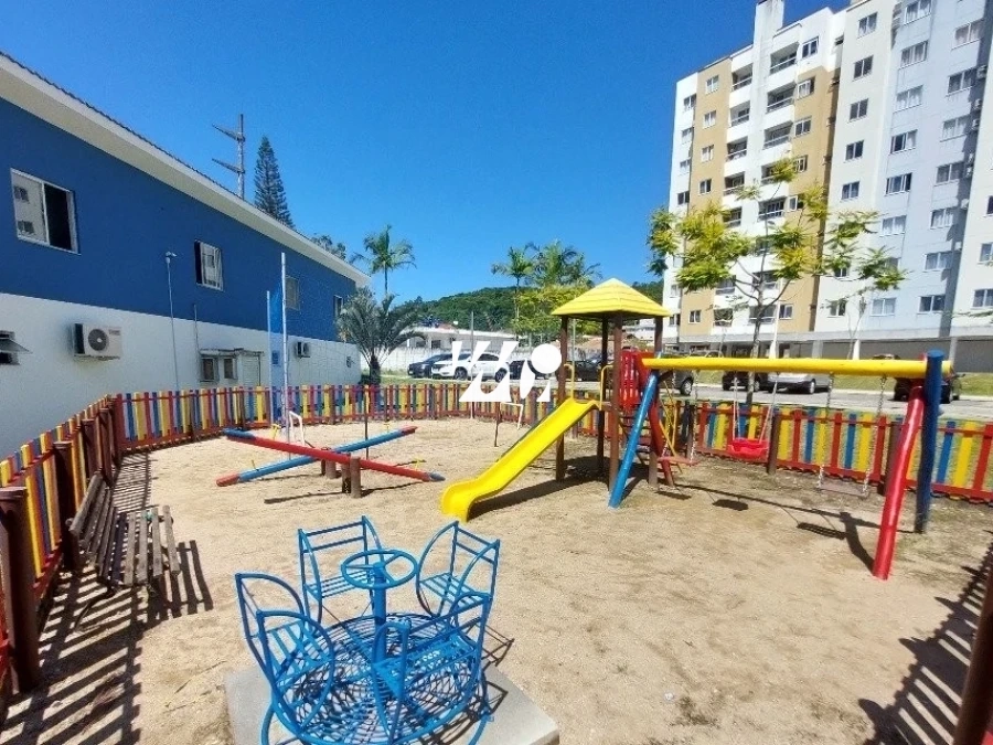 Apartamento em Pedra Branca, Palhoça. 2 quartos, 52m². Imagem 15 de 34