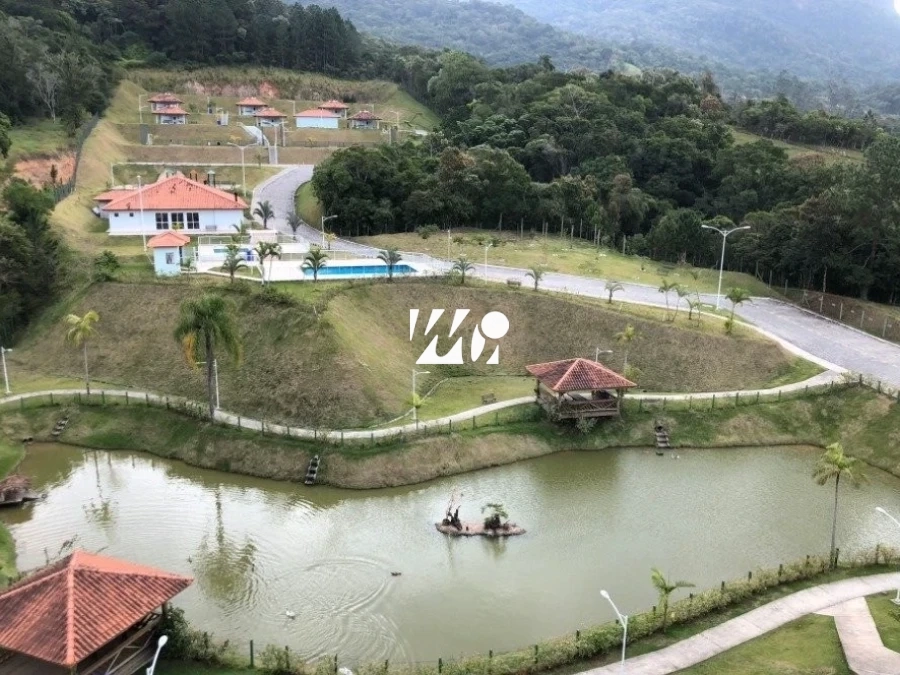 Apartamento em Pedra Branca, Palhoça. 2 quartos, 52m². Imagem 20 de 34