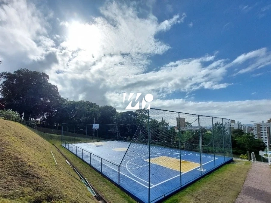 Apartamento em Pedra Branca, Palhoça. 2 quartos, 52m². Imagem 22 de 34