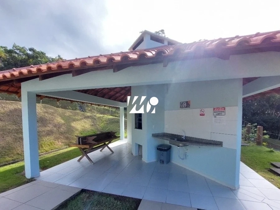 Apartamento em Pedra Branca, Palhoça. 2 quartos, 52m². Imagem 23 de 34