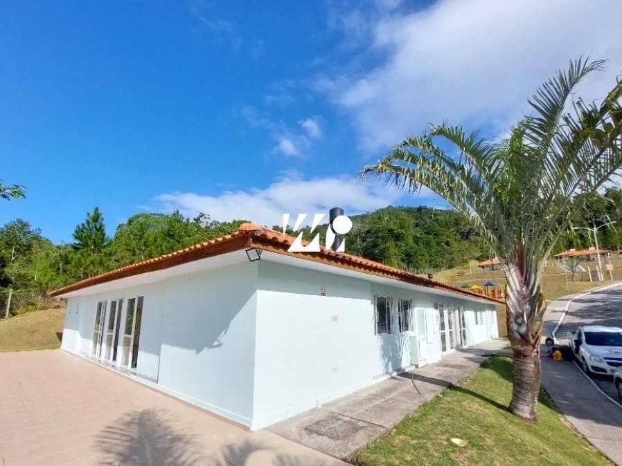 Apartamento em Pedra Branca, Palhoça. 2 quartos, 52m². Imagem 24 de 34