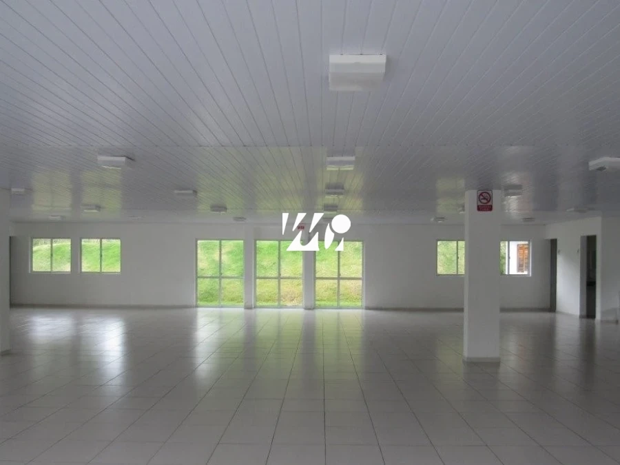 Apartamento em Pedra Branca, Palhoça. 2 quartos, 52m². Imagem 25 de 34