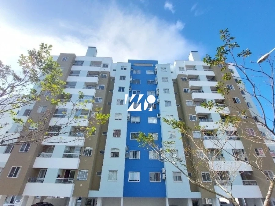 Apartamento em Pedra Branca, Palhoça. 2 quartos, 52m². Imagem 28 de 34