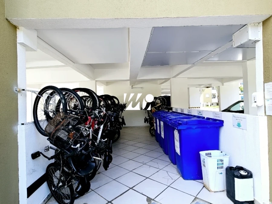 Apartamento em Pedra Branca, Palhoça. 2 quartos, 52m². Imagem 29 de 34