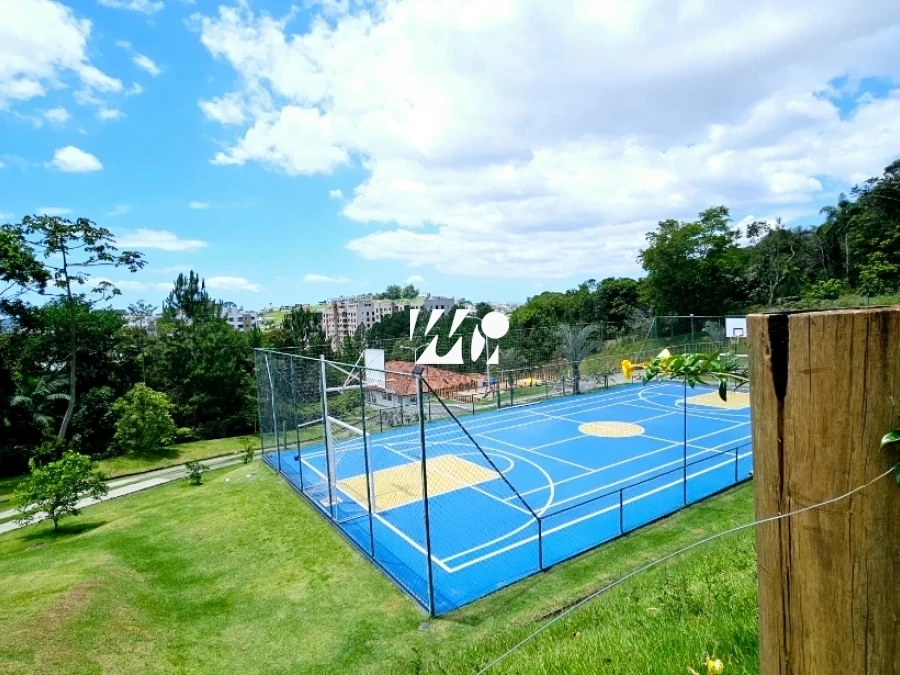 Apartamento em Pedra Branca, Palhoça. 2 quartos, 52m². Imagem 30 de 34