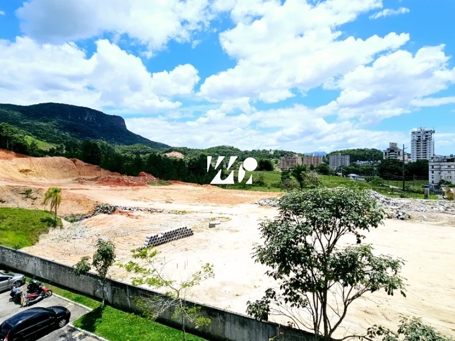 Apartamento em Pedra Branca, Palhoça. 2 quartos, 52m². Imagem 32 de 34