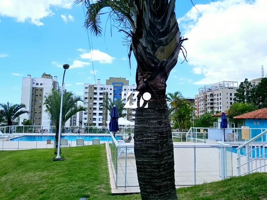 Apartamento em Pedra Branca, Palhoça. 2 quartos, 52m². Imagem 33 de 34