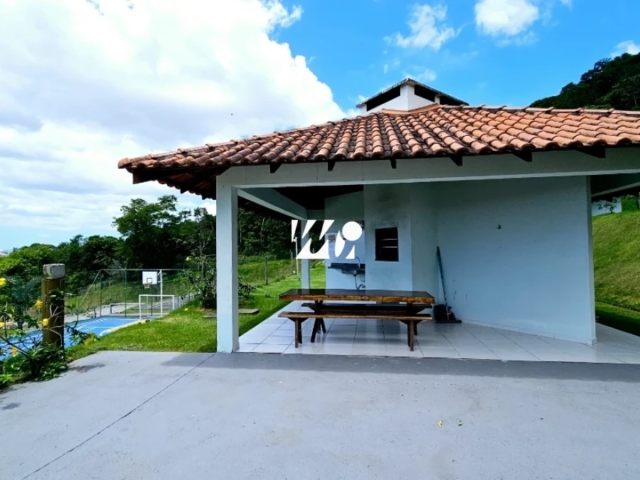 Apartamento em Pedra Branca, Palhoça. 2 quartos, 52m². Imagem 34 de 34