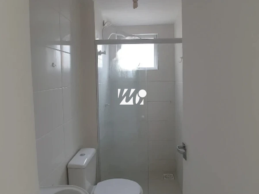 Apartamento em Pedra Branca, Palhoça. 2 quartos, 52m². Imagem 10 de 34
