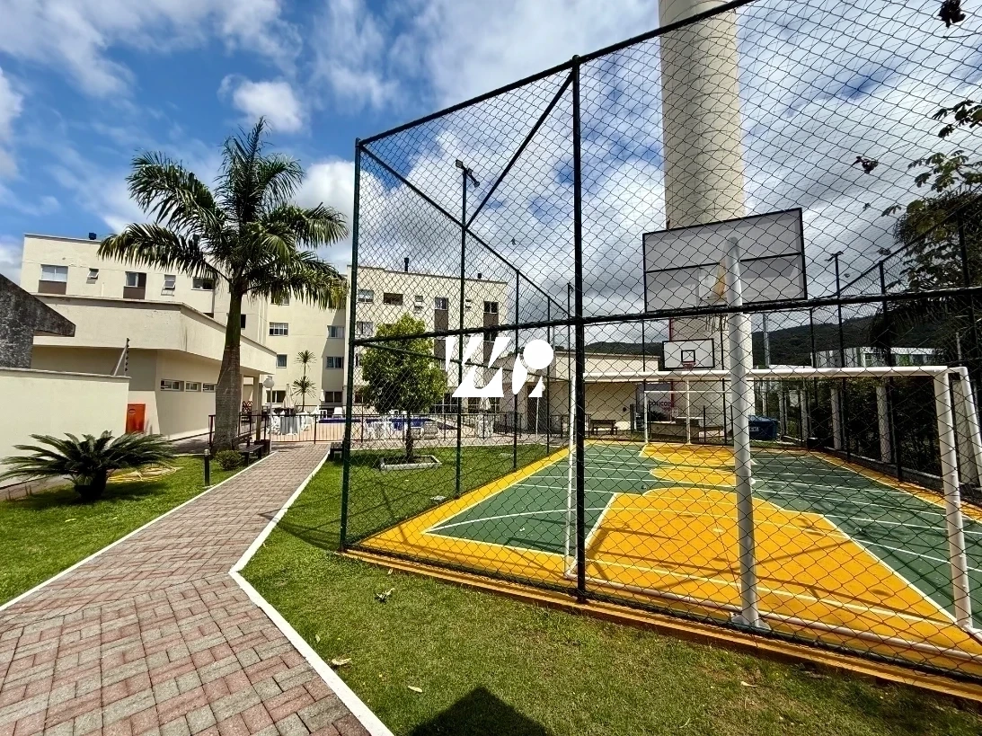 Apartamento em São Sebastião, Palhoça. 2 quartos, 56m². Imagem 13 de 20