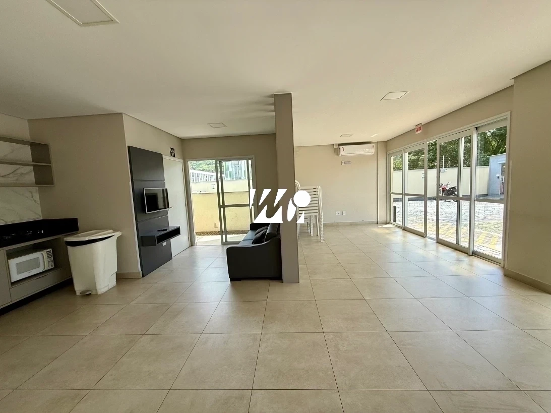 Apartamento em São Sebastião, Palhoça. 2 quartos, 56m². Imagem 17 de 20