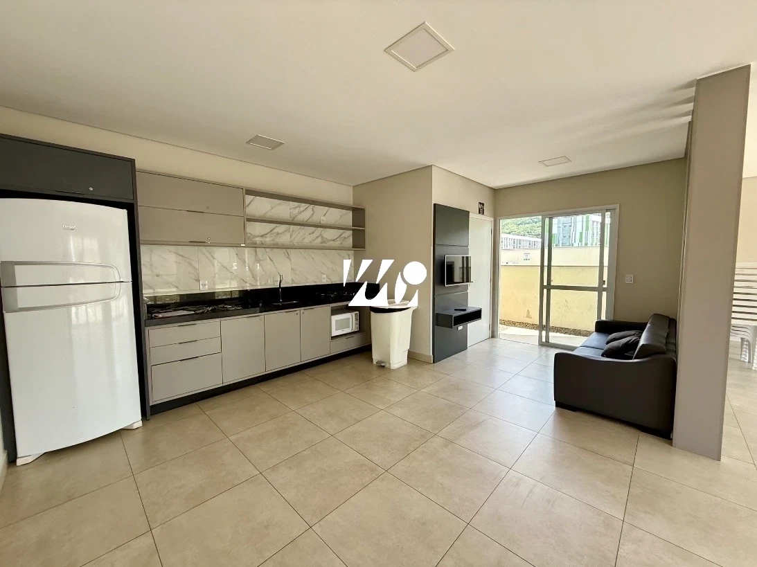 Apartamento em São Sebastião, Palhoça. 2 quartos, 56m². Imagem 18 de 20