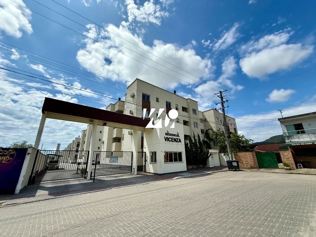 Apartamento em São Sebastião, Palhoça. 2 quartos, 56m². Imagem 8 de 20