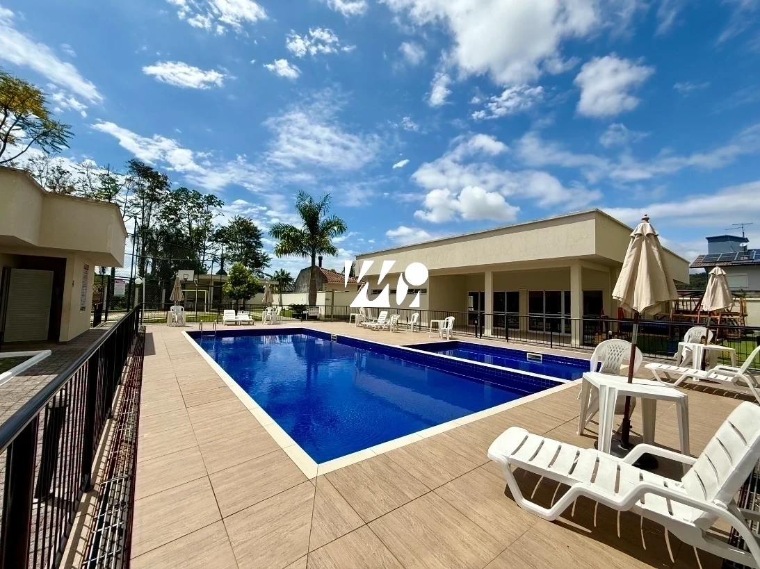 Apartamento em São Sebastião, Palhoça. 2 quartos, 56m². Imagem 19 de 20