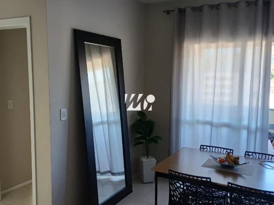 Apartamento em São Sebastião, Palhoça. 2 quartos, 56m². Imagem 5 de 20