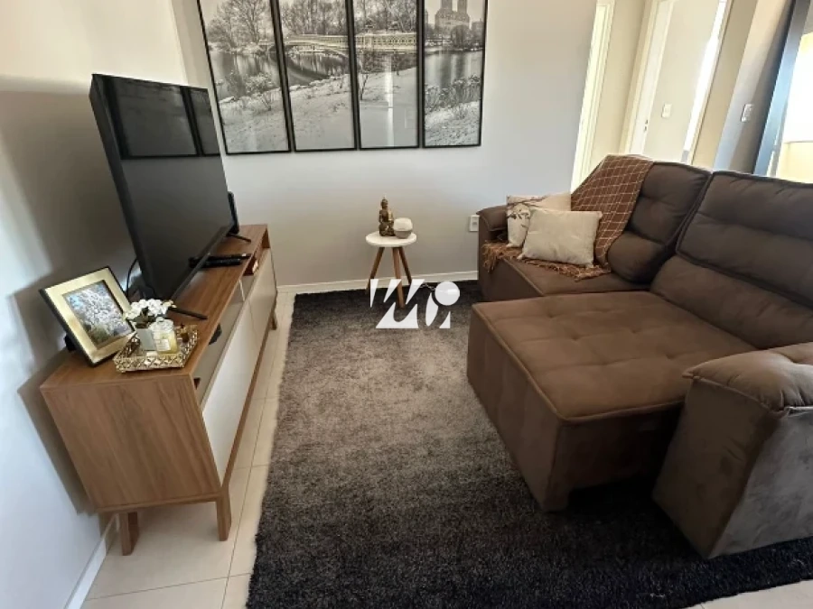 Apartamento em São Sebastião, Palhoça. 2 quartos, 56m². Imagem 9 de 20