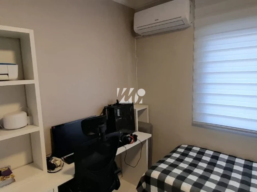 Casa em Sertão do Maruim, São José. 2 quartos, 70m². Imagem 12 de 17