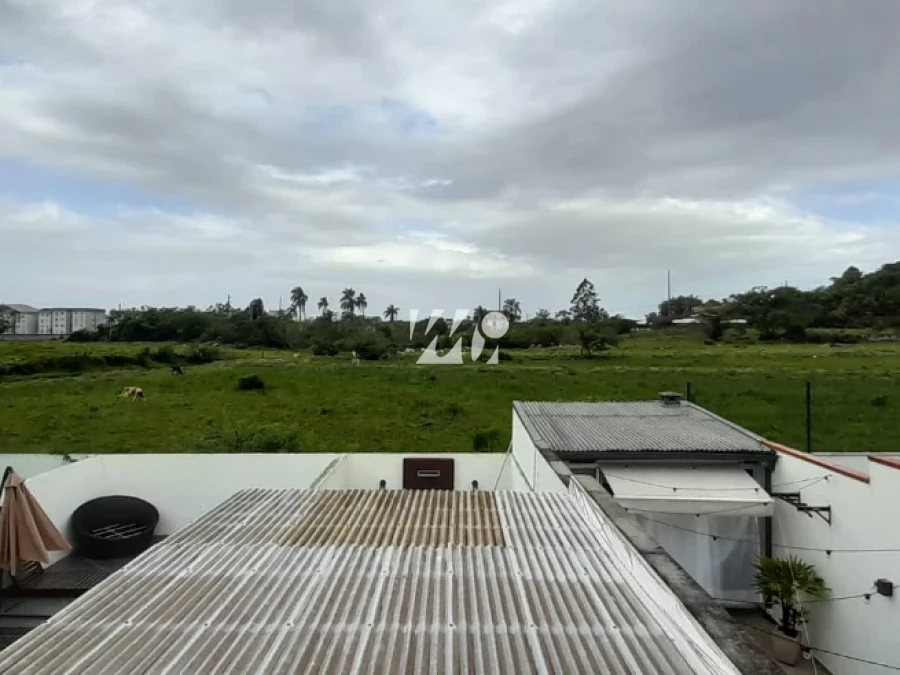Casa em Sertão do Maruim, São José. 2 quartos, 70m². Imagem 13 de 17