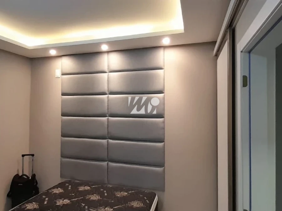 Casa em Sertão do Maruim, São José. 2 quartos, 70m². Imagem 14 de 17