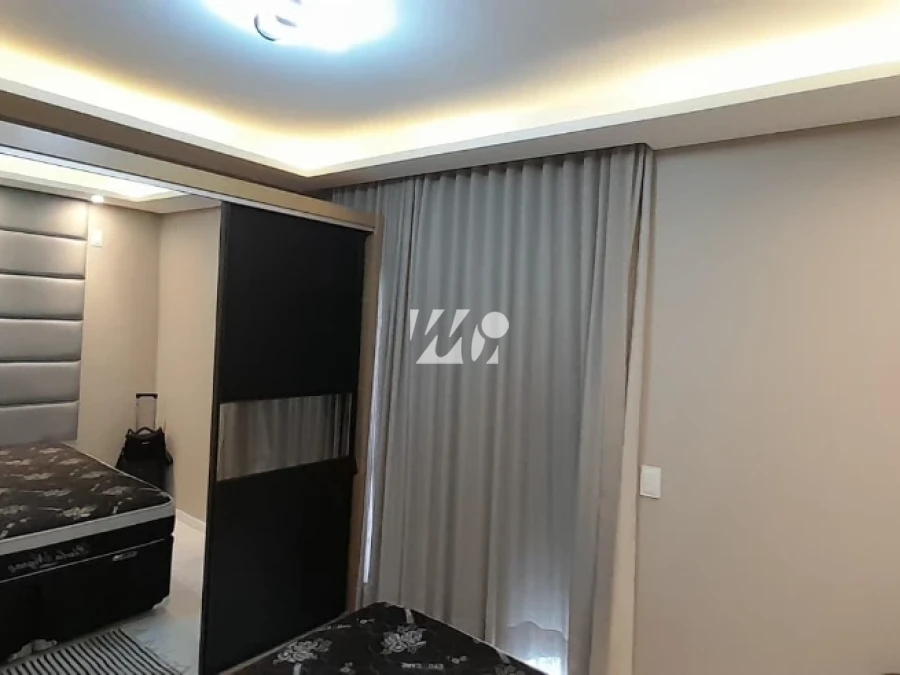 Casa em Sertão do Maruim, São José. 2 quartos, 70m². Imagem 15 de 17