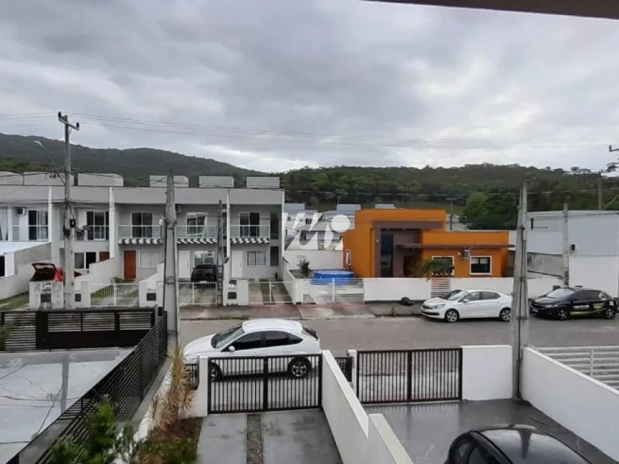 Casa em Sertão do Maruim, São José. 2 quartos, 70m². Imagem 16 de 17