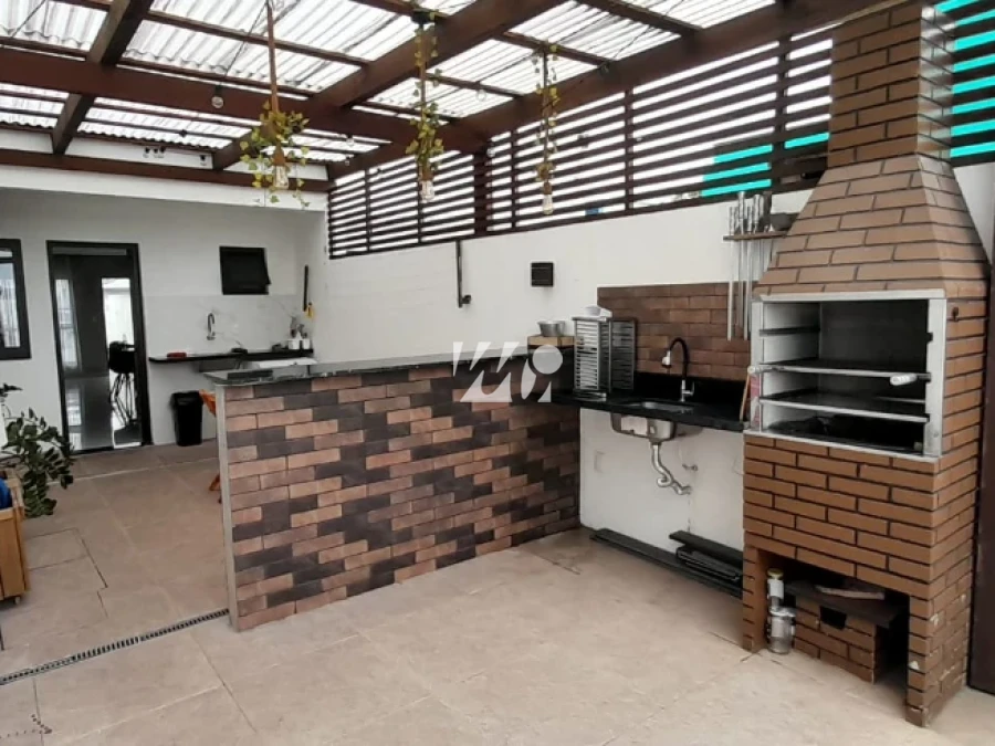 Casa em Sertão do Maruim, São José. 2 quartos, 70m². Imagem 9 de 17