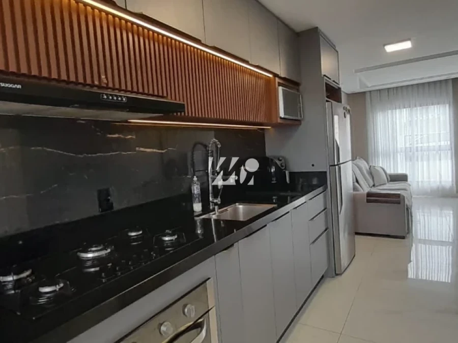 Casa em Sertão do Maruim, São José. 2 quartos, 70m². Imagem 5 de 17