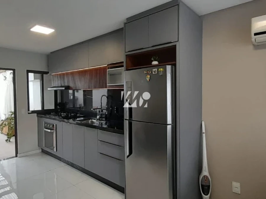 Casa em Sertão do Maruim, São José. 2 quartos, 70m². Imagem 4 de 17