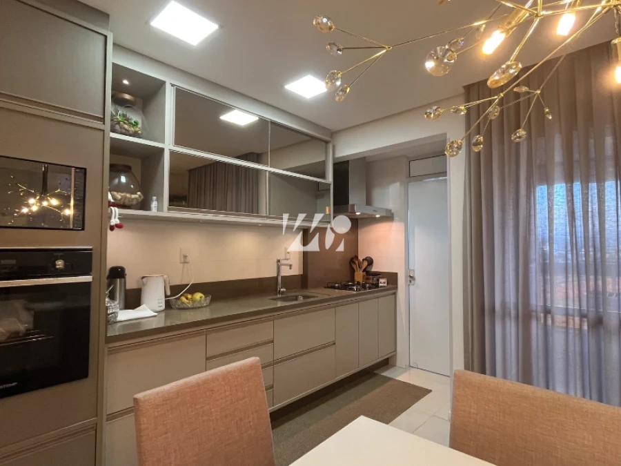 Apartamento em PAGANI , Palhoça. 2 quartos, 66m². Imagem 9 de 20